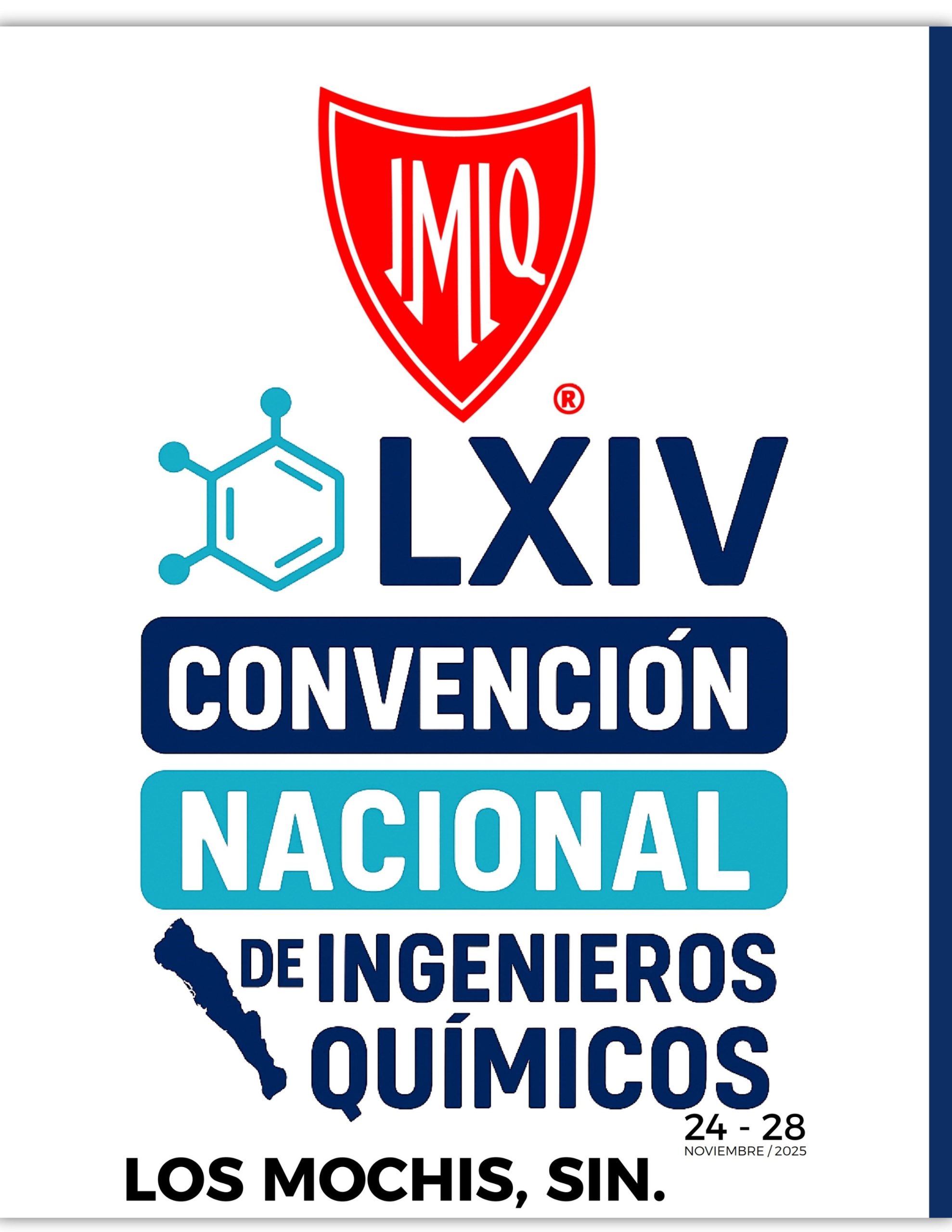 IMIQ PROGRAMA GENERAL CONVENCION IMIQ 2025 22 nov_001