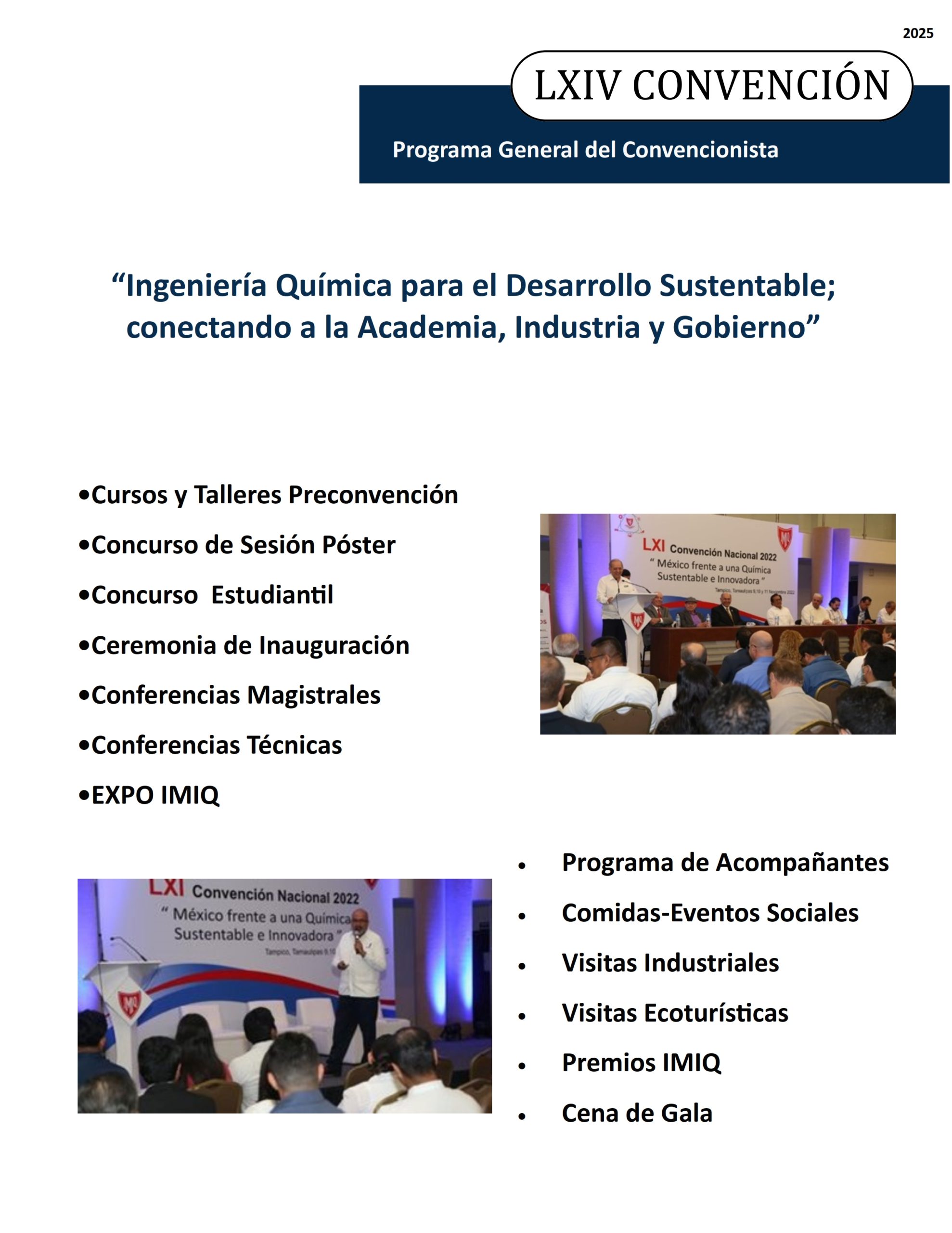 IMIQ PROGRAMA GENERAL CONVENCION IMIQ 2025 22 nov_004