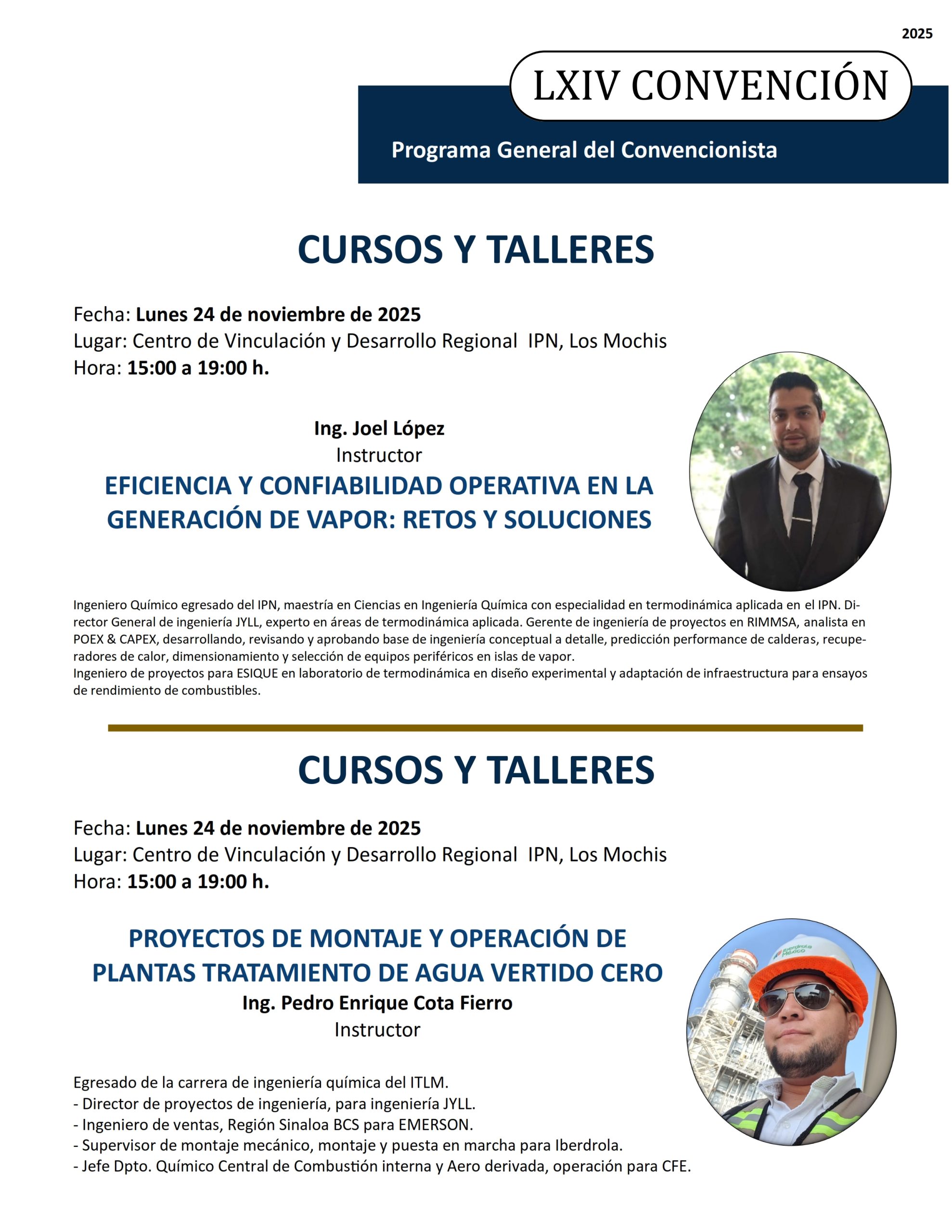 IMIQ PROGRAMA GENERAL CONVENCION IMIQ 2025 22 nov_017