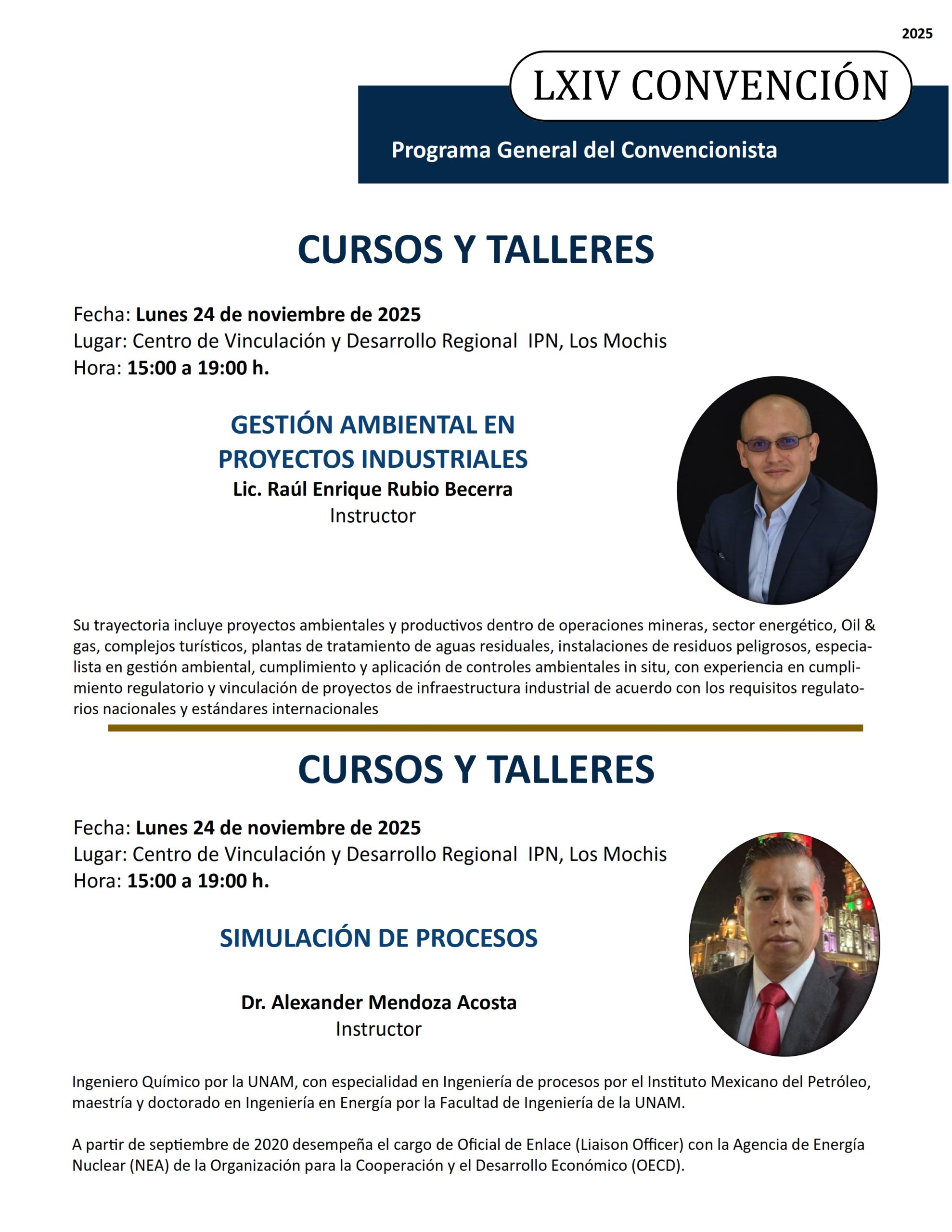 IMIQ PROGRAMA GENERAL CONVENCION IMIQ 2025 22 nov_018