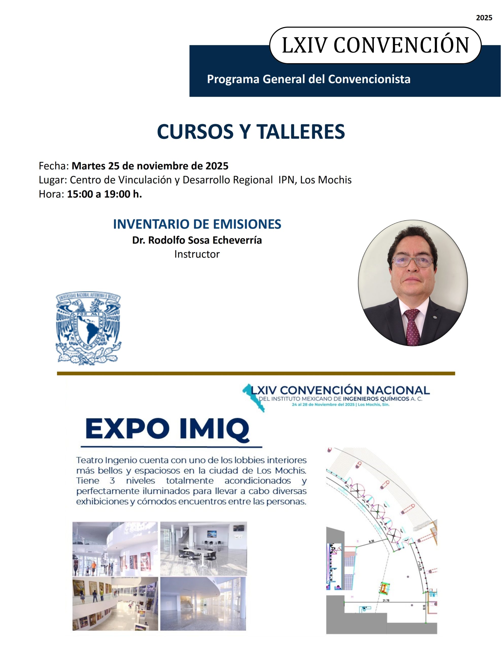 IMIQ PROGRAMA GENERAL CONVENCION IMIQ 2025 22 nov_021