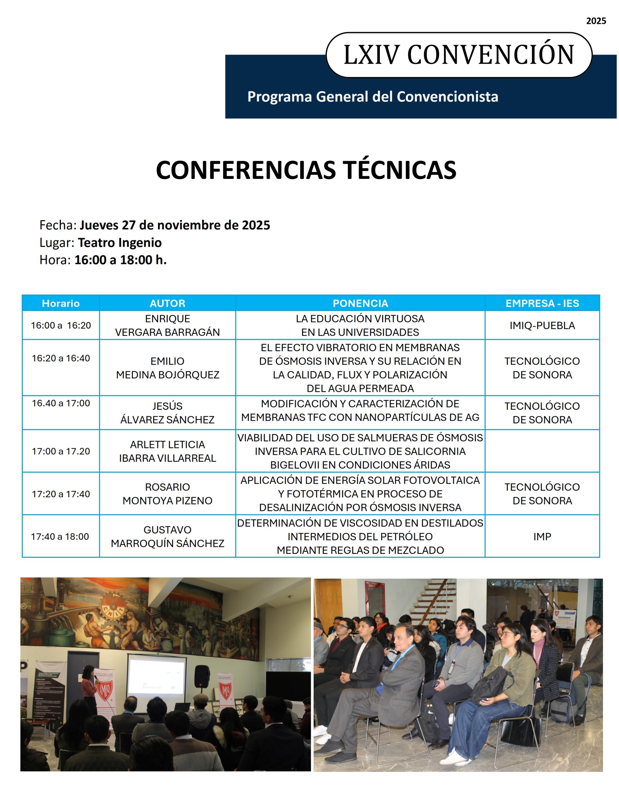 IMIQ PROGRAMA GENERAL CONVENCION IMIQ 2025 22 nov_023