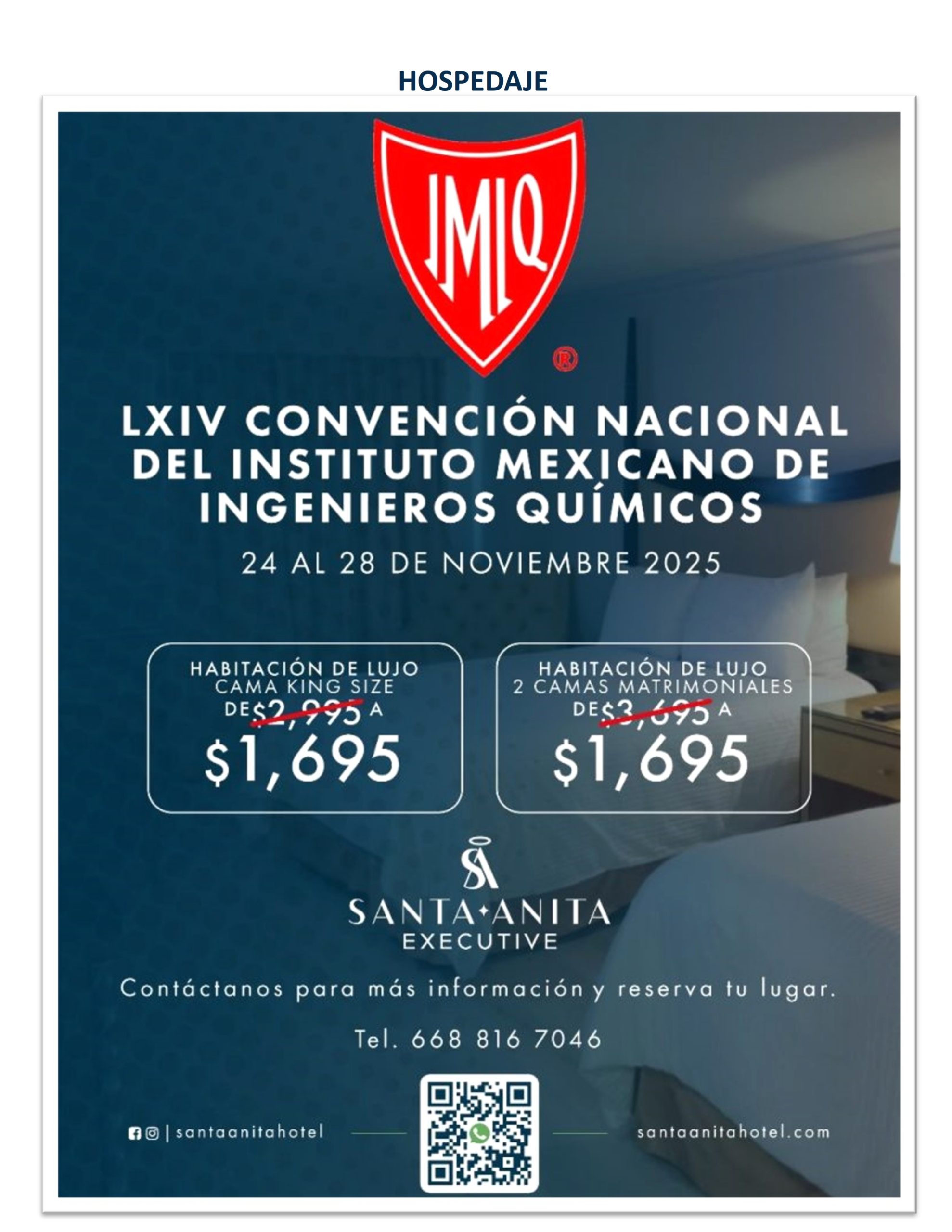 IMIQ PROGRAMA GENERAL CONVENCION IMIQ 2025 22 nov_025